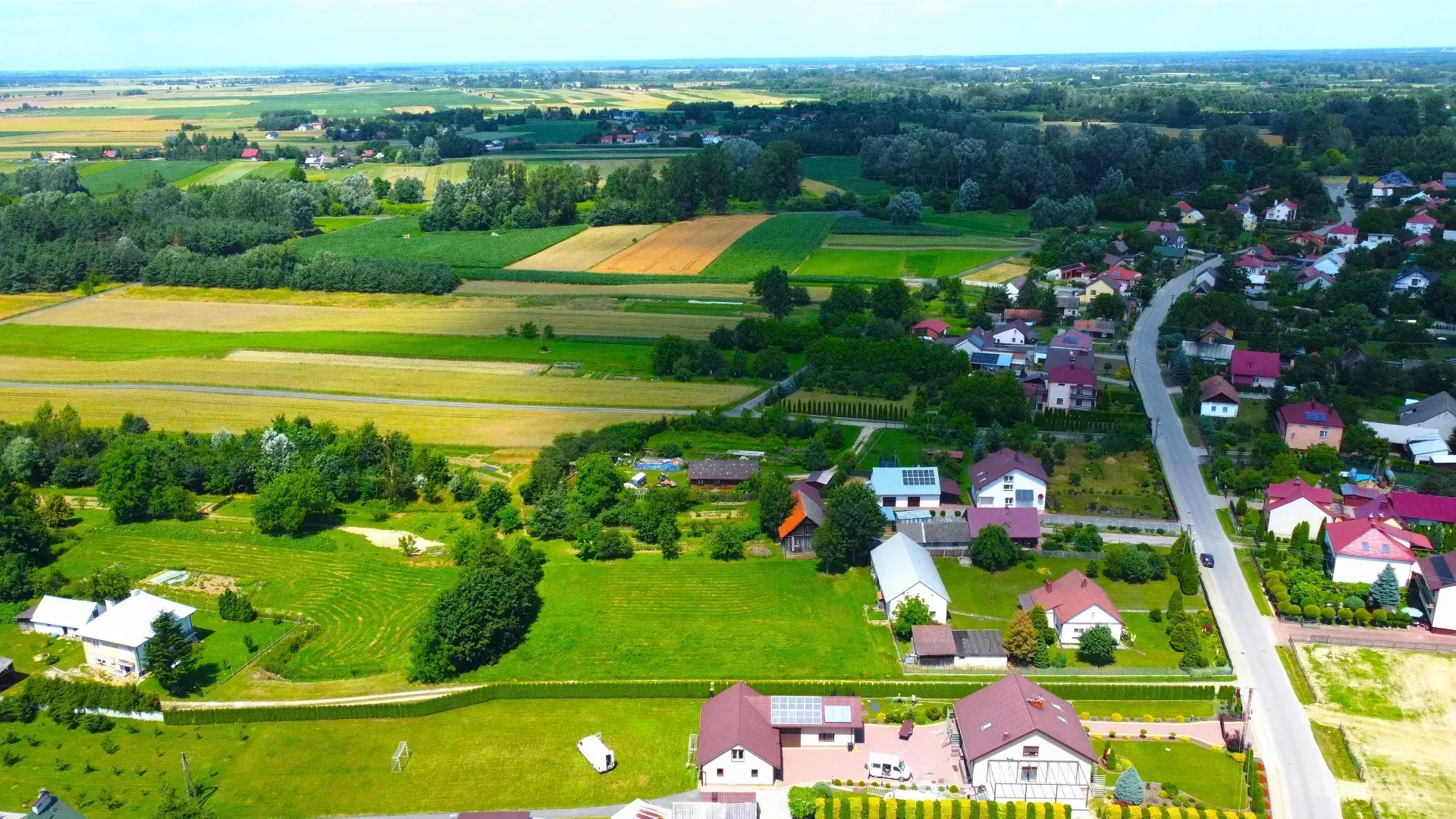 Dom na sprzedaż Tryńcza 9