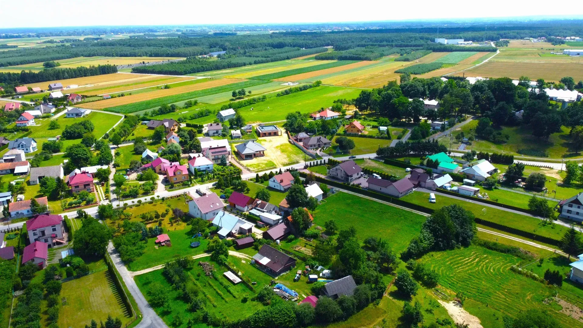 Dom na sprzedaż Tryńcza 10