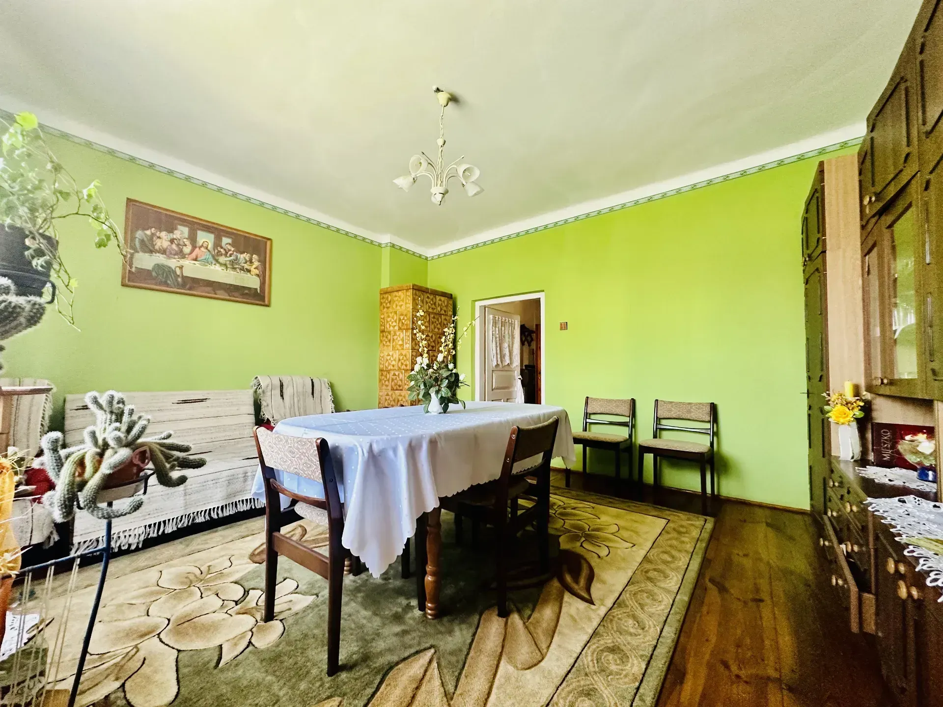 Dom na sprzedaż Tryńcza 11