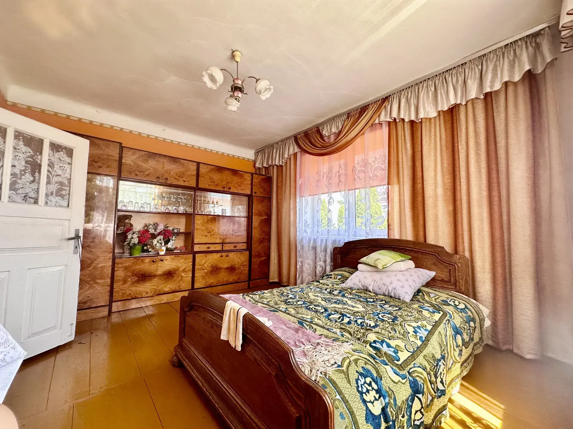 Dom na sprzedaż Tryńcza 13