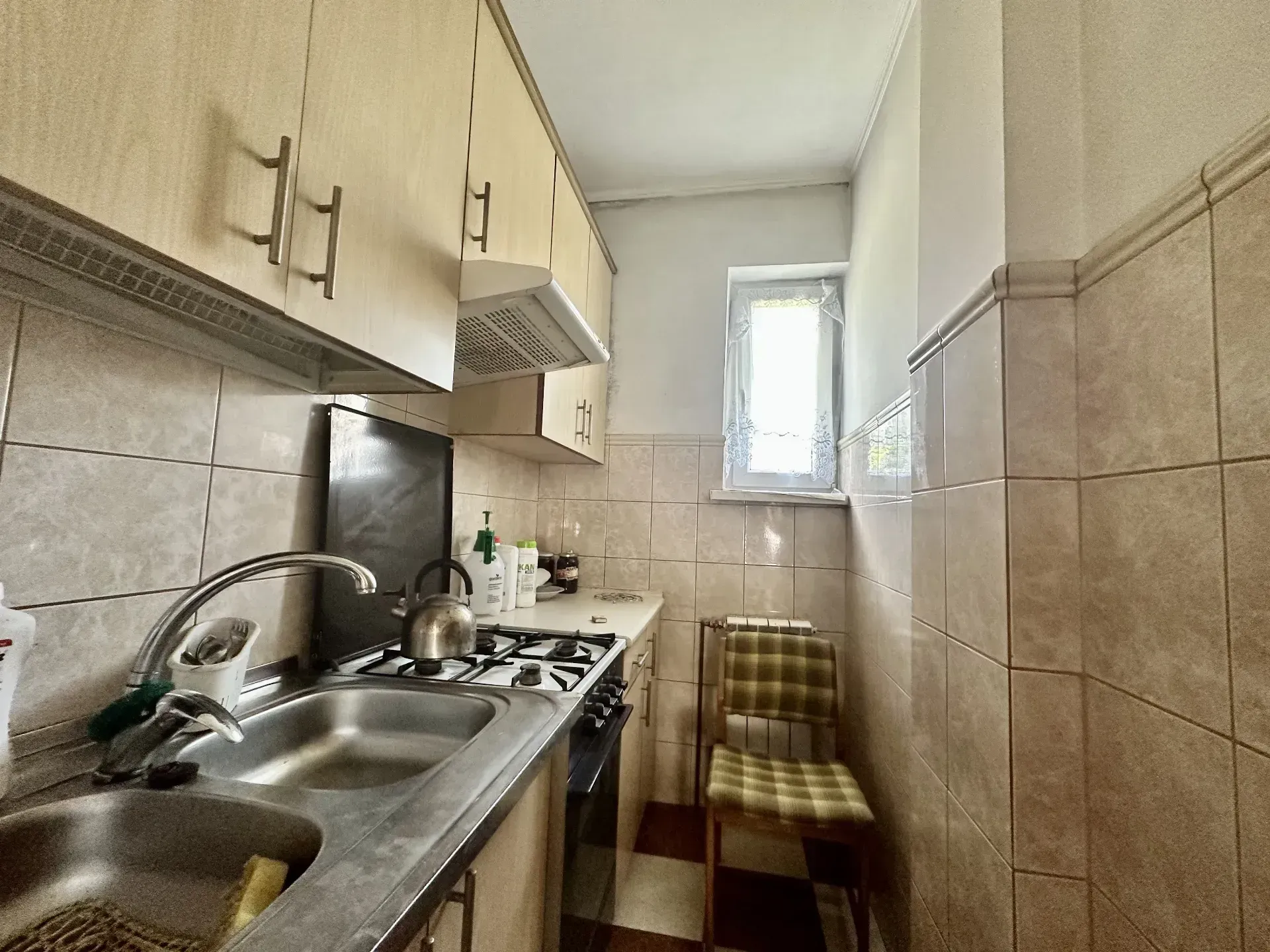 Dom na sprzedaż Tryńcza 16