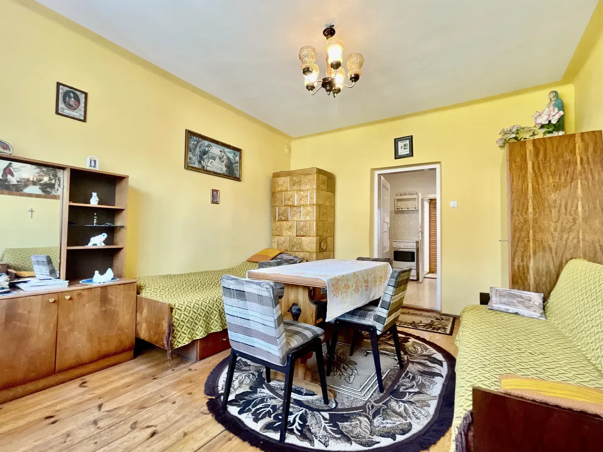 Dom w super cenie Dębów 2