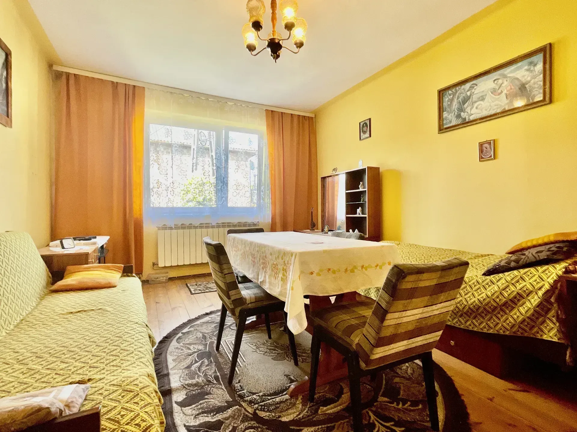 Dom w super cenie Dębów 4