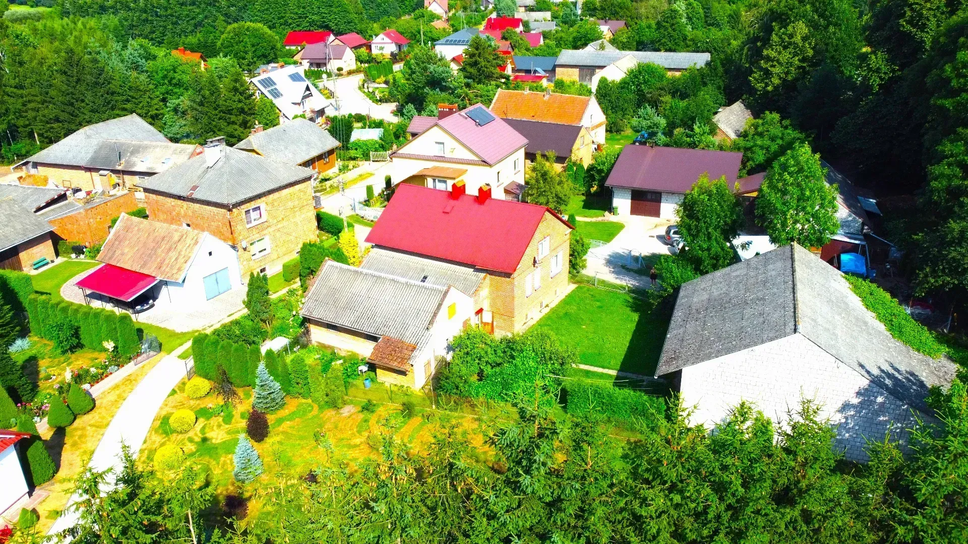 Dom w super cenie Dębów 6