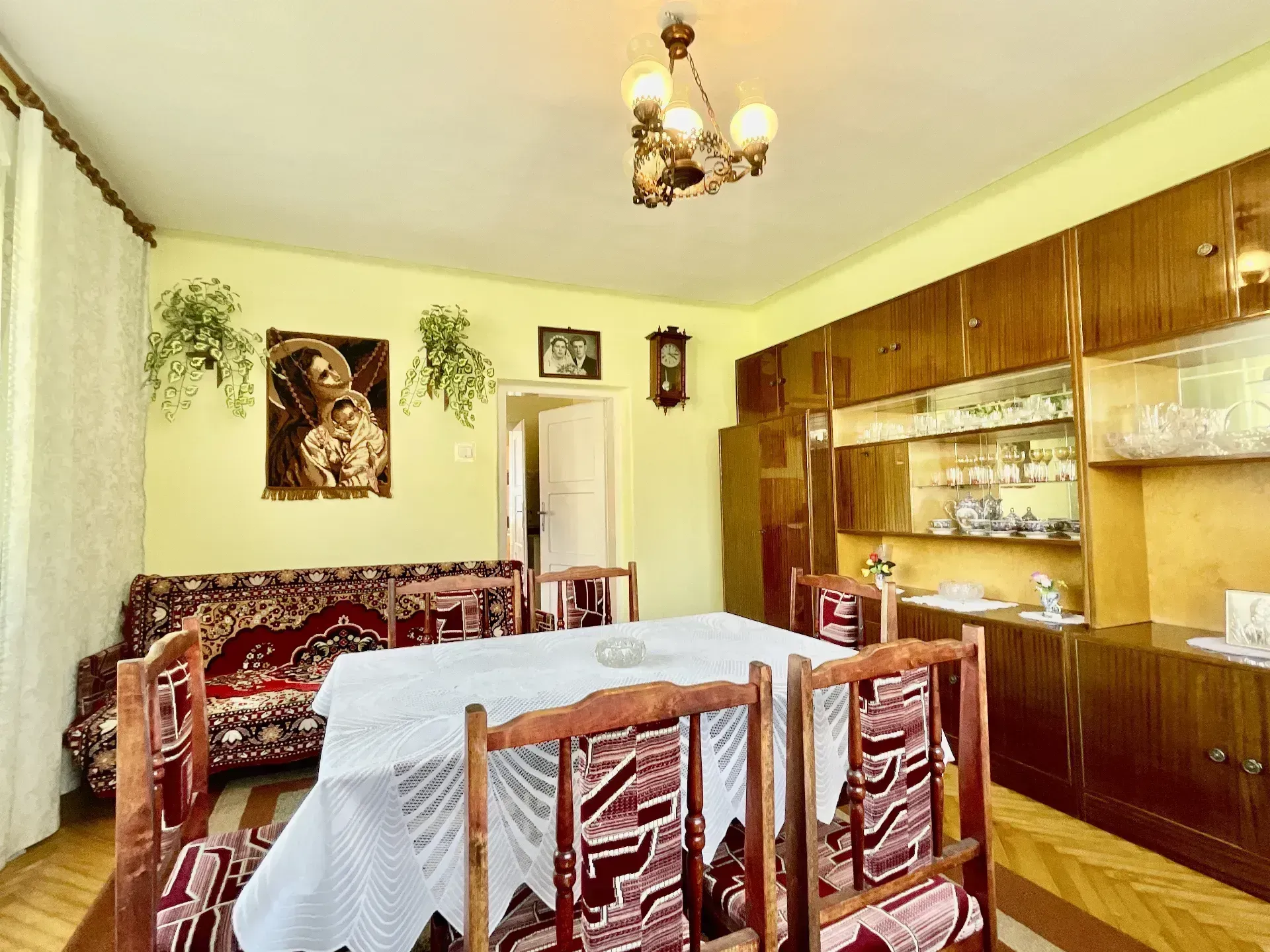 Dom w super cenie Dębów 7