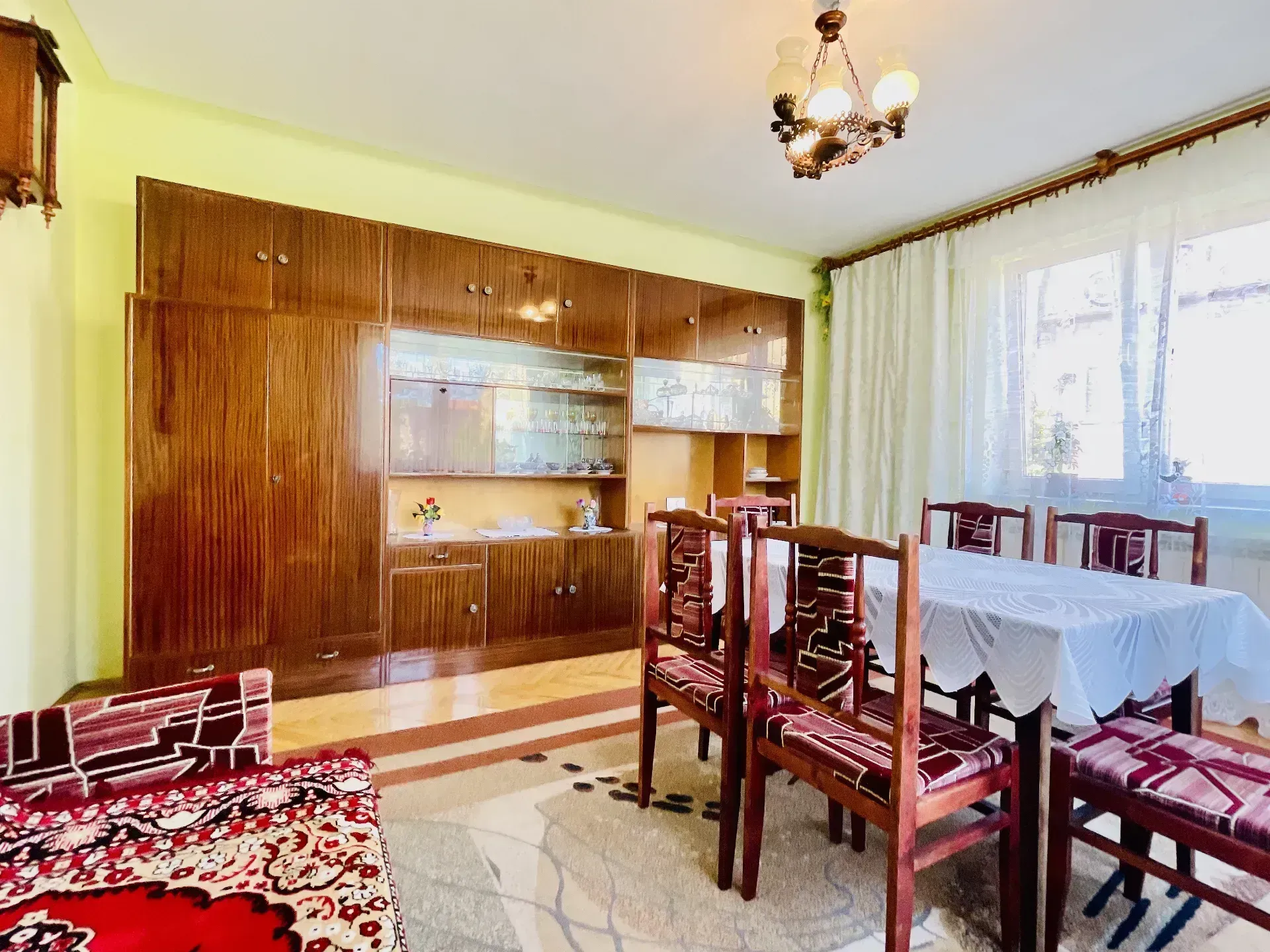 Dom w super cenie Dębów 8