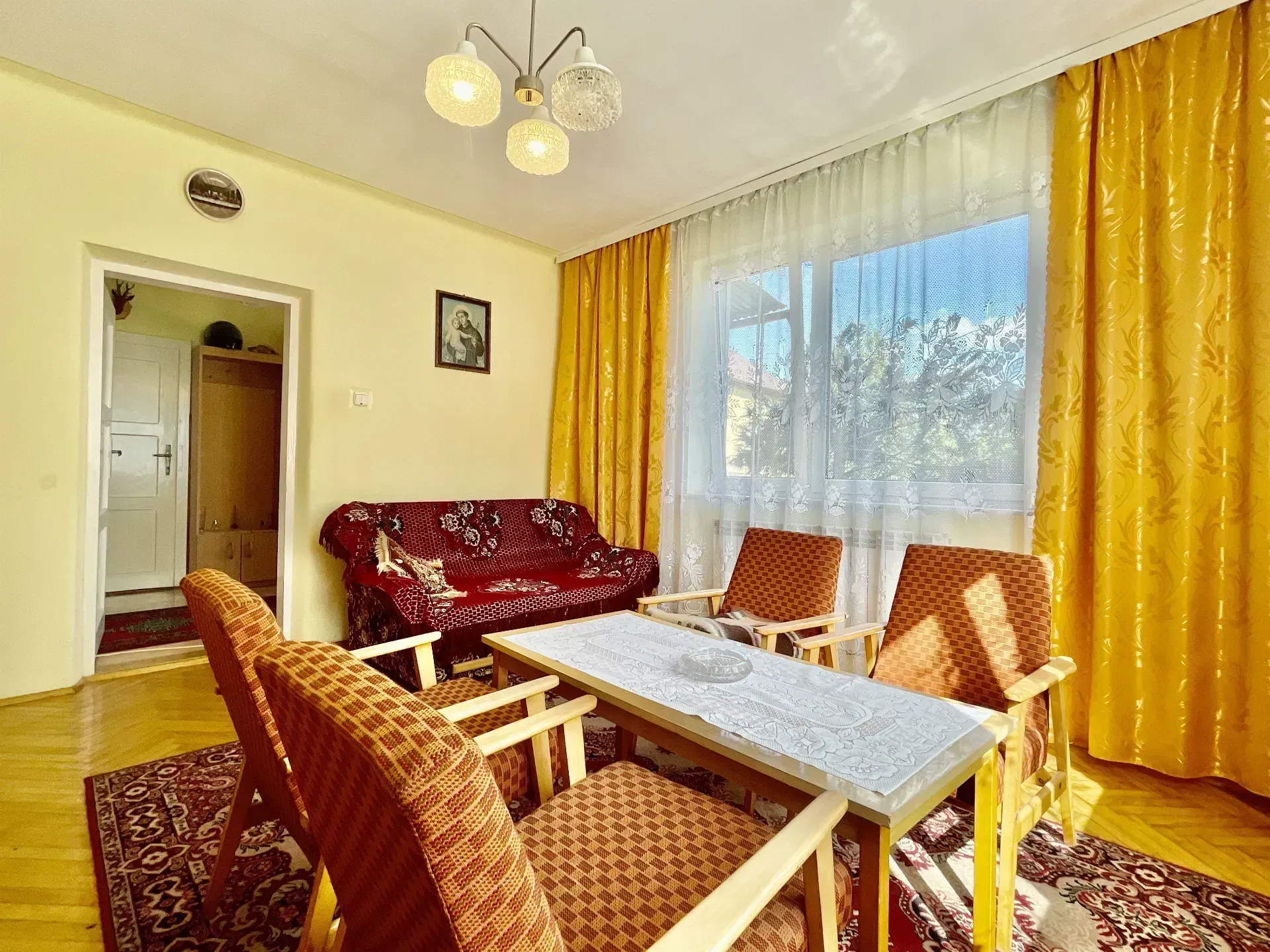 Dom w super cenie Dębów 10