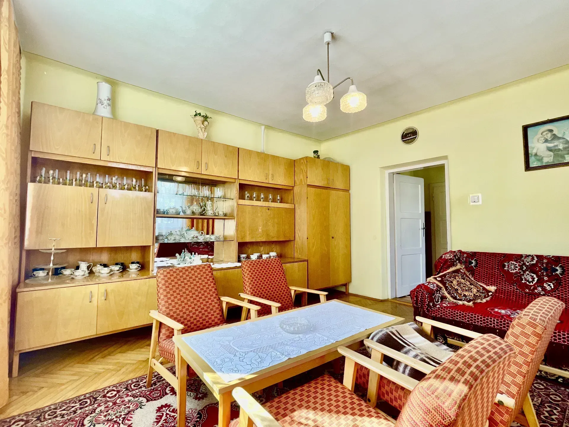 Dom w super cenie Dębów 11