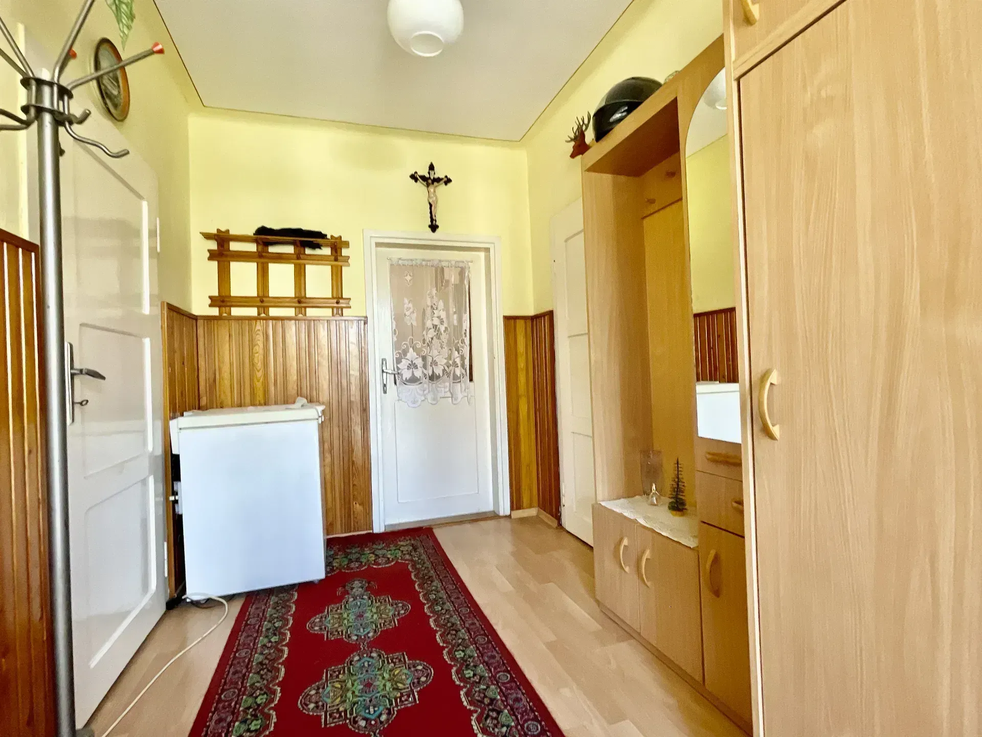 Dom w super cenie Dębów 17