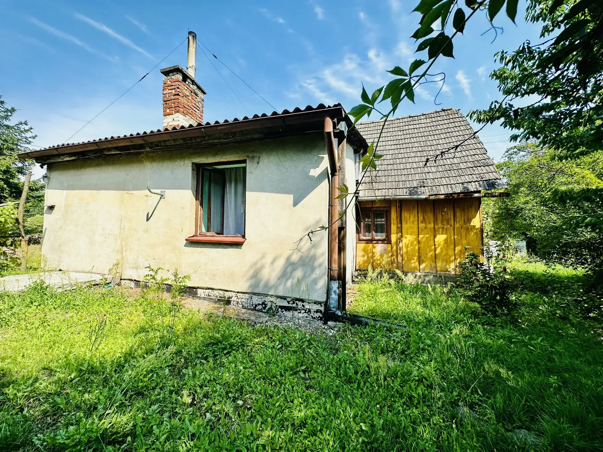 Dom w centrum Leżajska 5