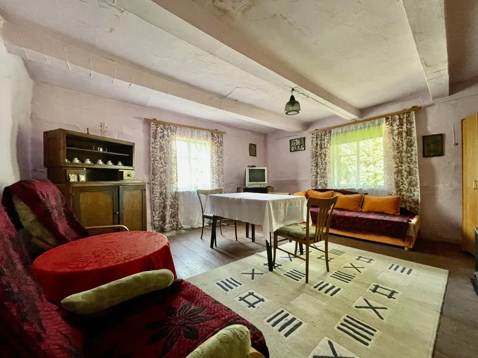 Dom w centrum Leżajska 8