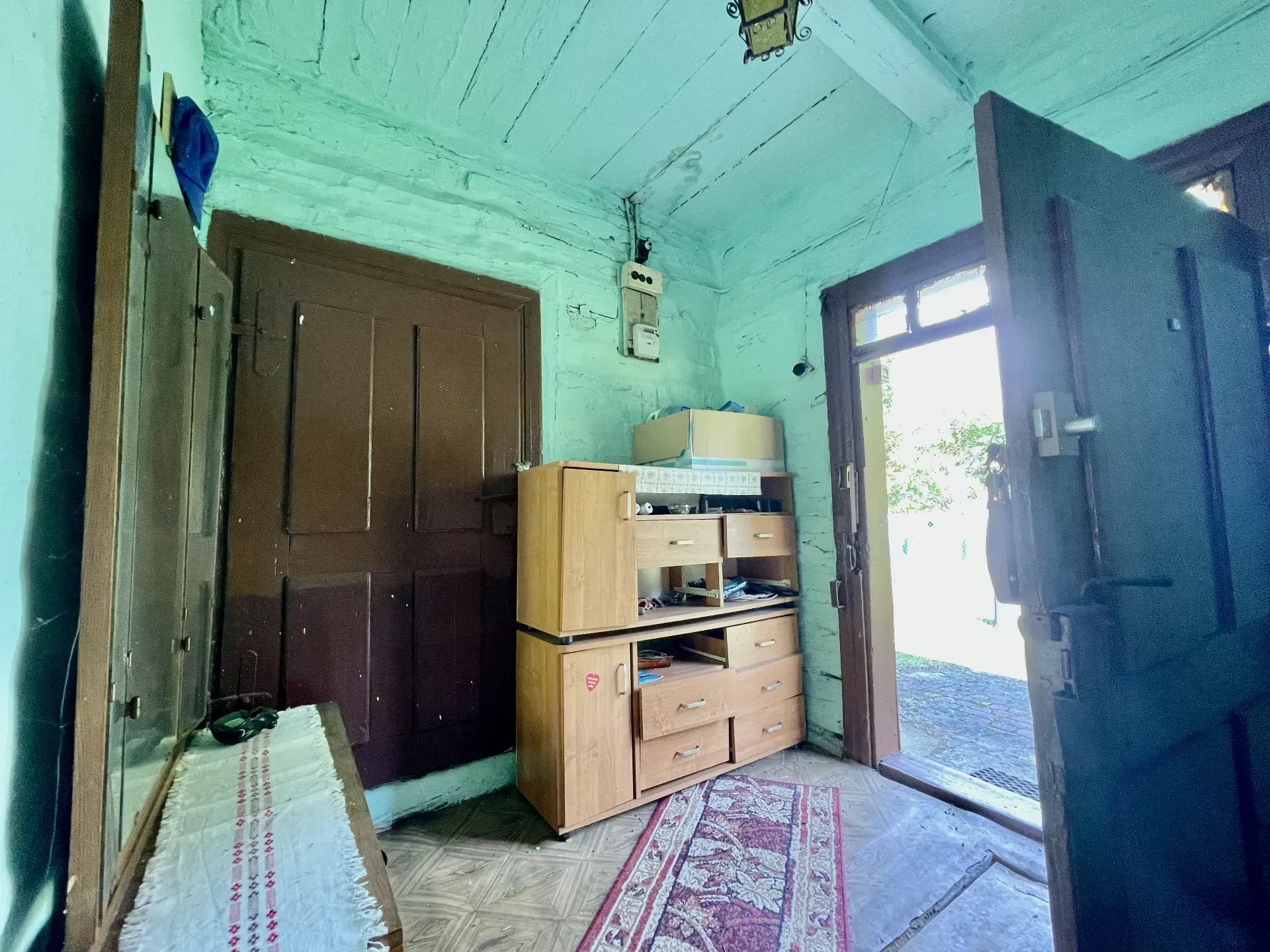 Dom w centrum Leżajska 9