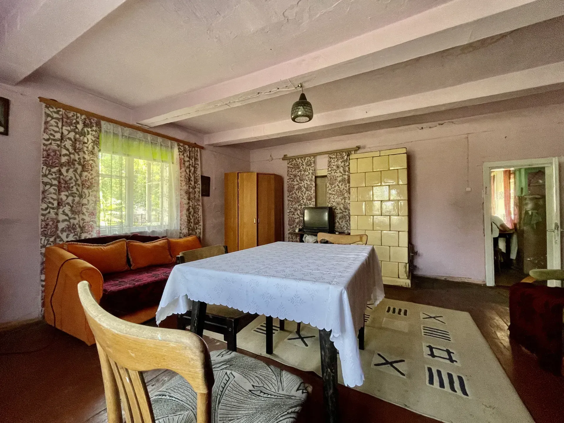 Dom w centrum Leżajska 10