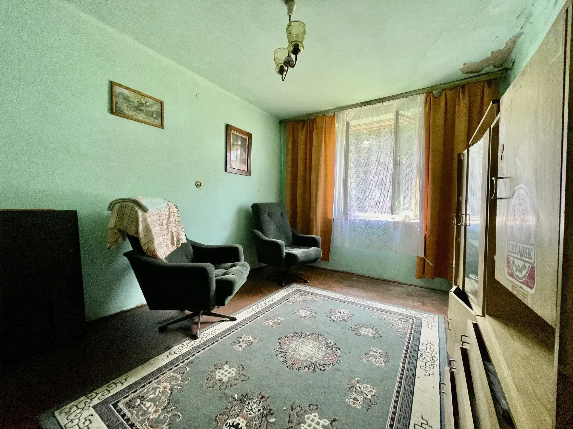 Dom w centrum Leżajska 11