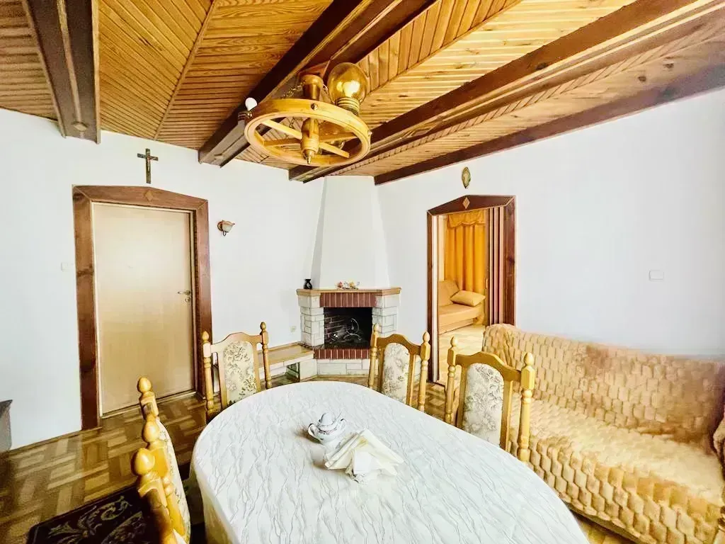 Dom na sprzedaż Gorzyce 2