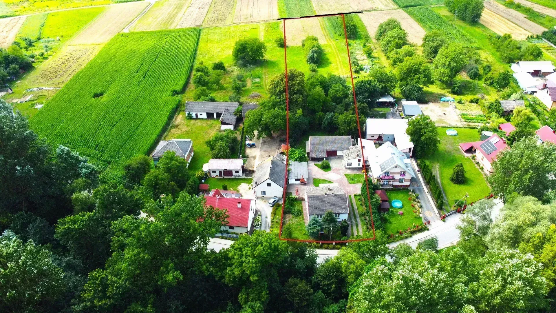 Dom na sprzedaż Gorzyce 3