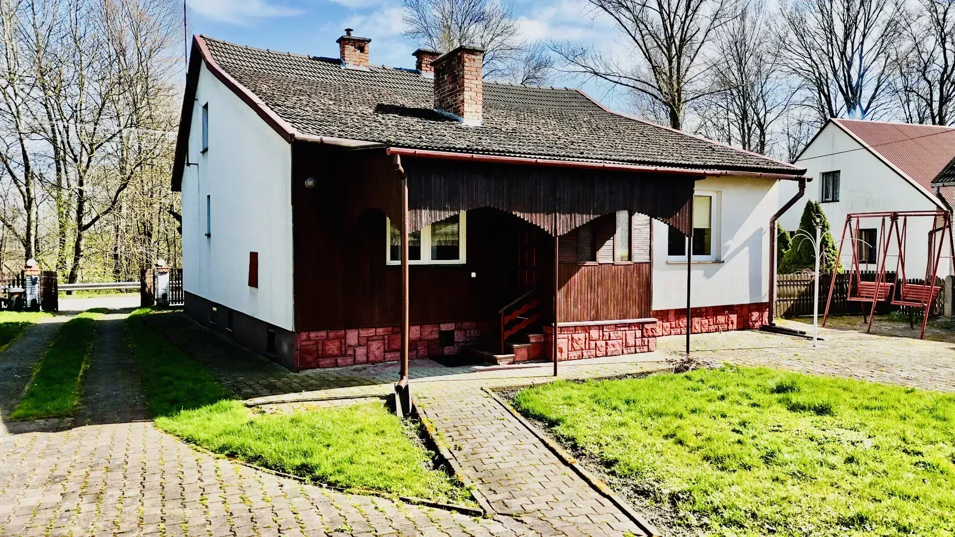 Dom na sprzedaż Gorzyce 4