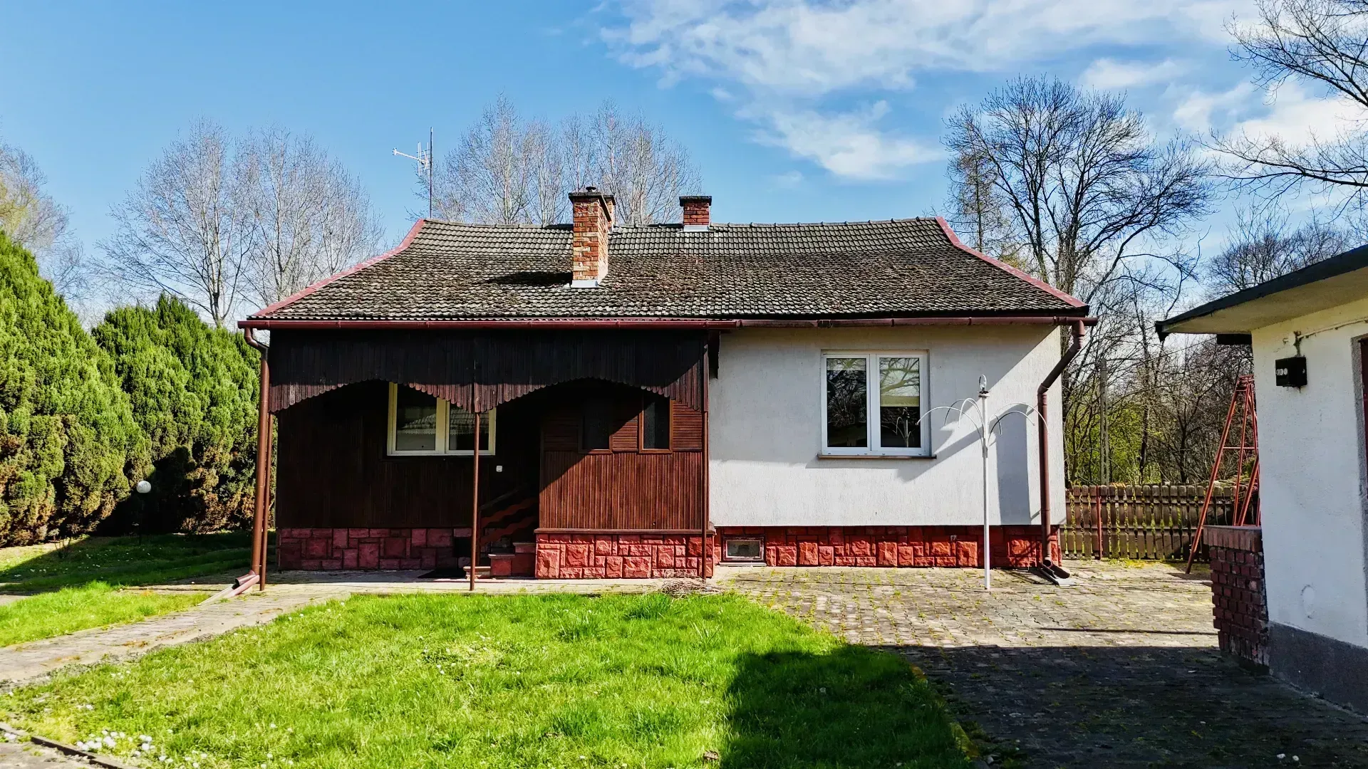 Dom na sprzedaż Gorzyce 5