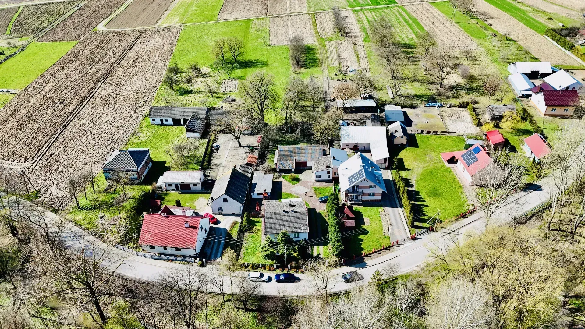 Dom na sprzedaż Gorzyce 6