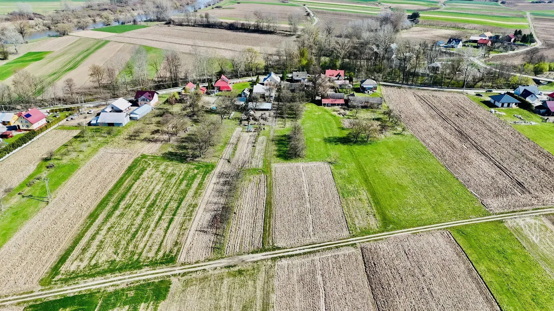 Dom na sprzedaż Gorzyce 7