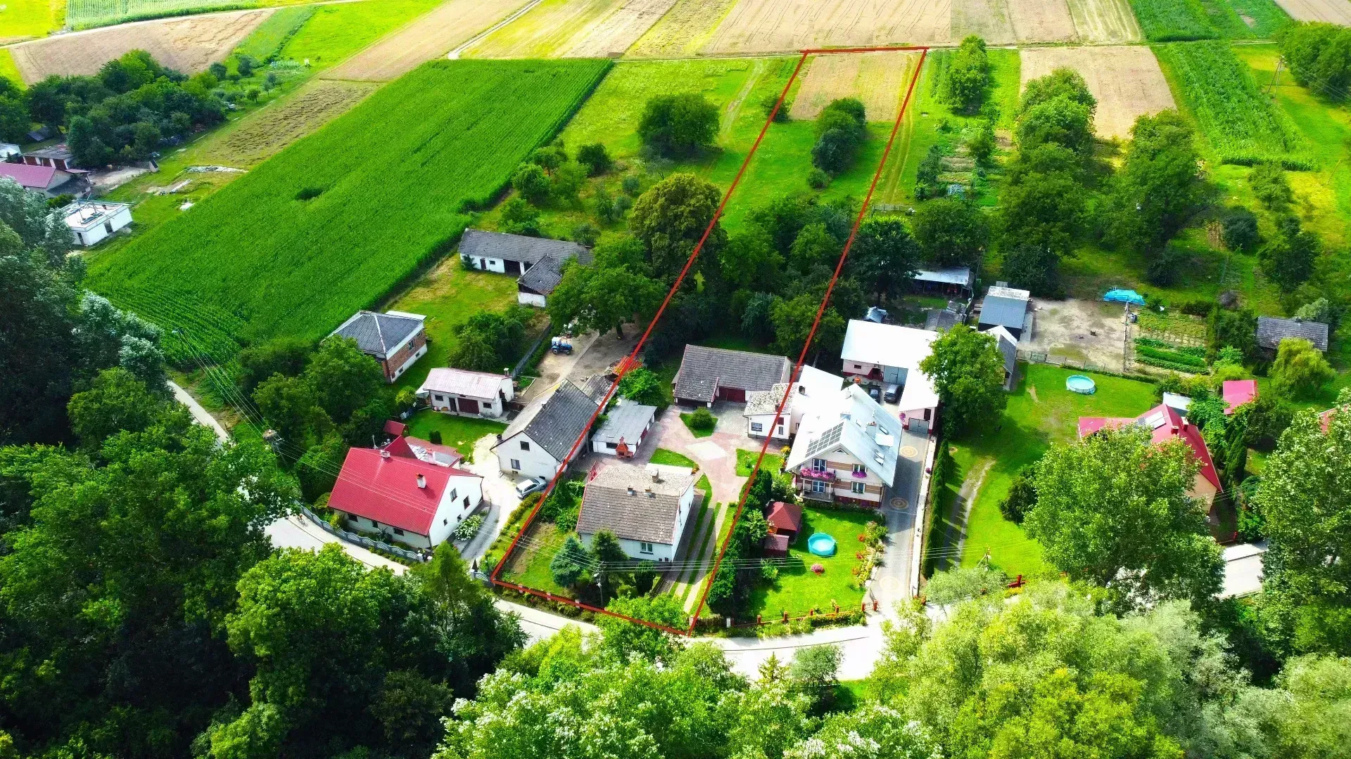 Dom na sprzedaż Gorzyce 8