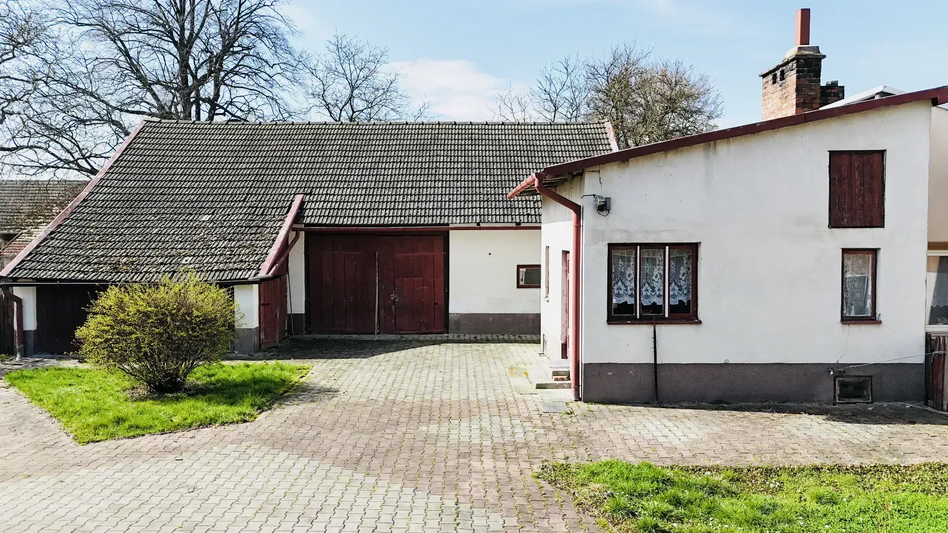 Dom na sprzedaż Gorzyce 9