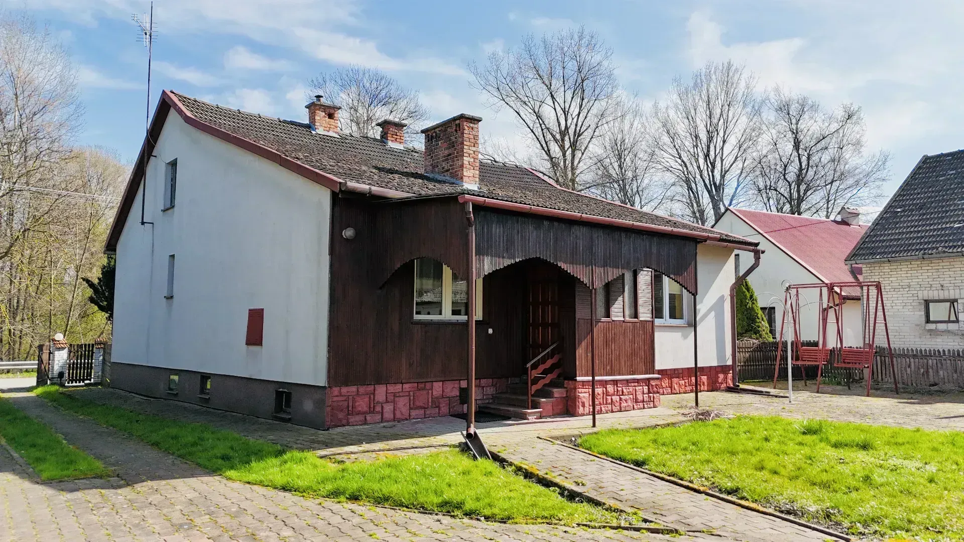 Dom na sprzedaż Gorzyce 10