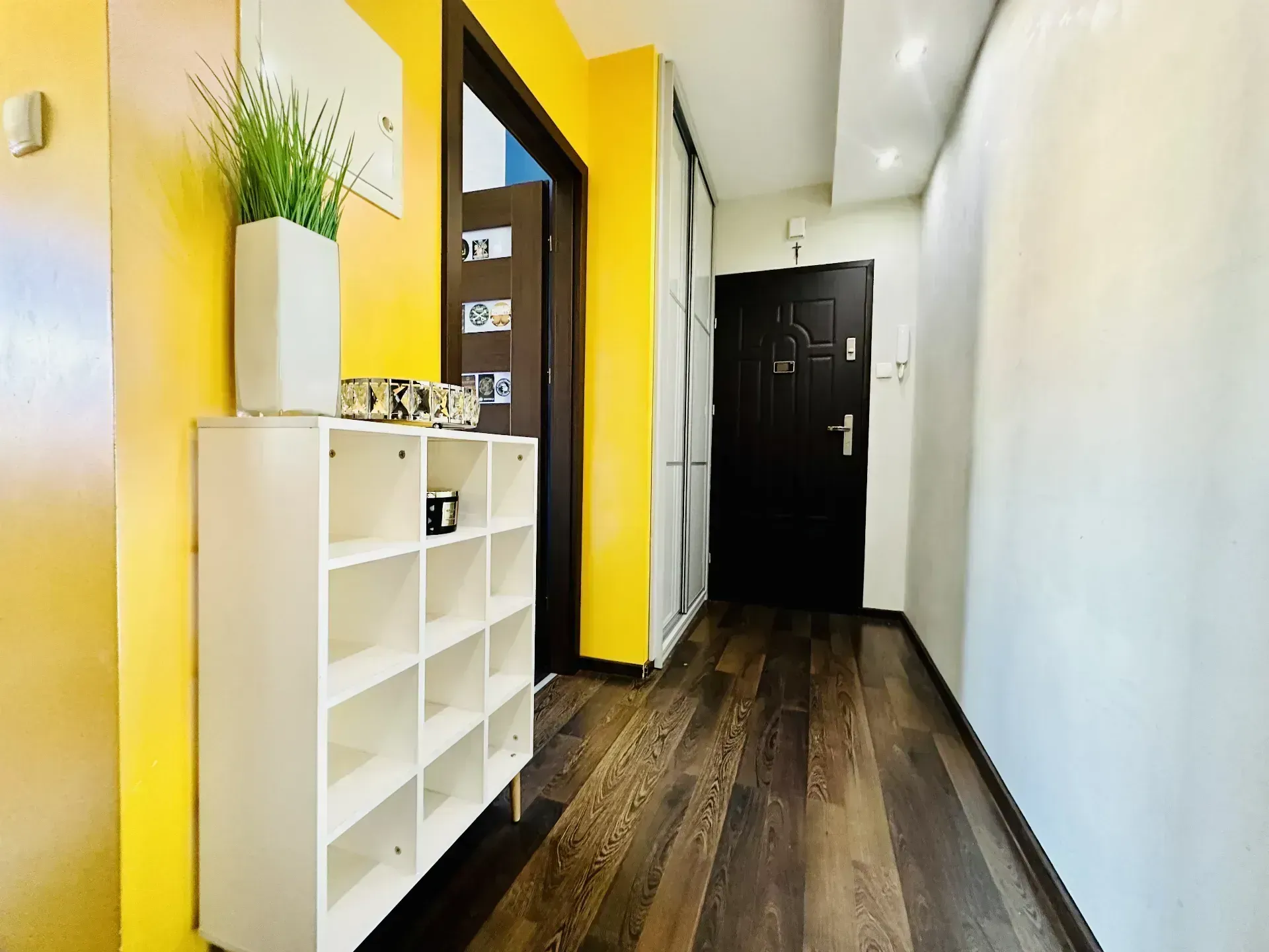 Okazja! Mieszkanie w Nowej Sarzynie 2