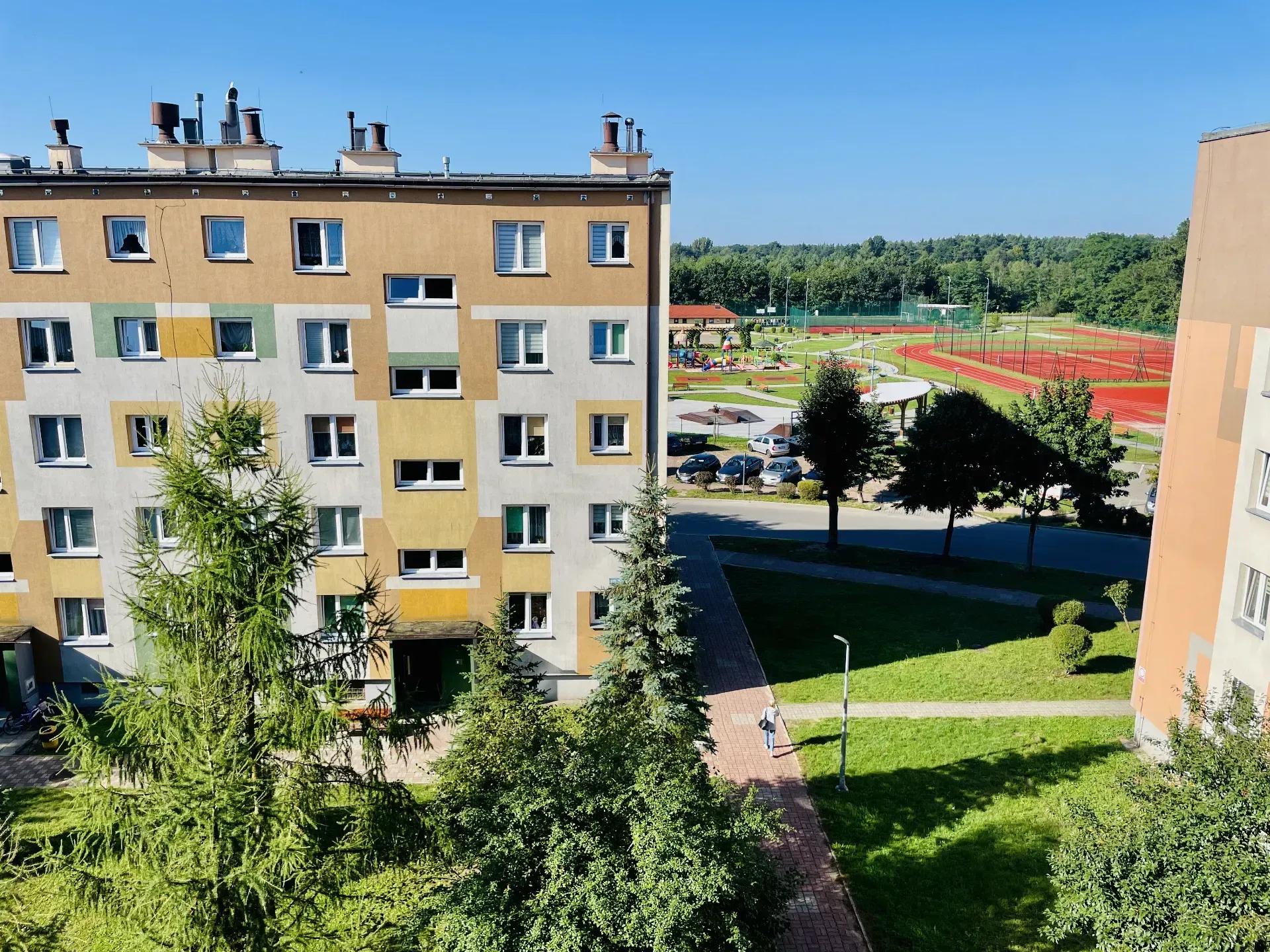 Okazja! Mieszkanie w Nowej Sarzynie 12