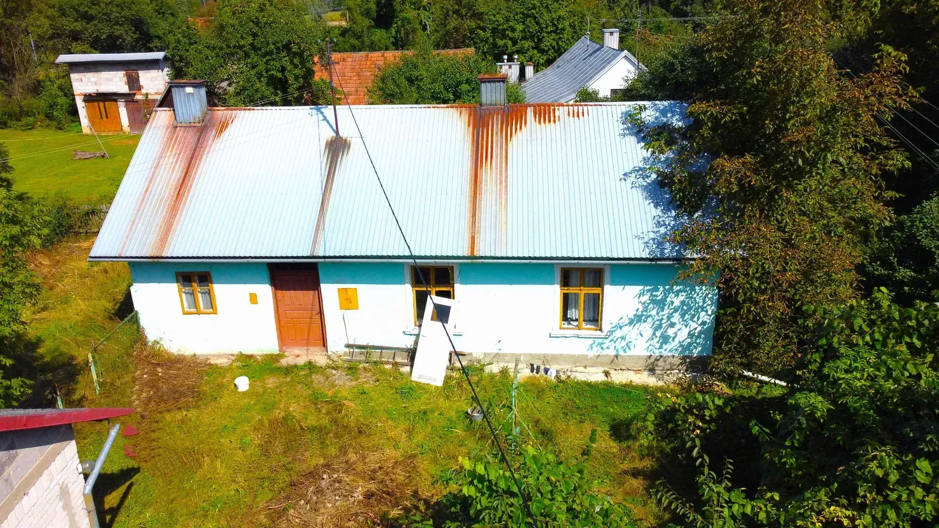 Dom na sprzedaż Tryńcza 2