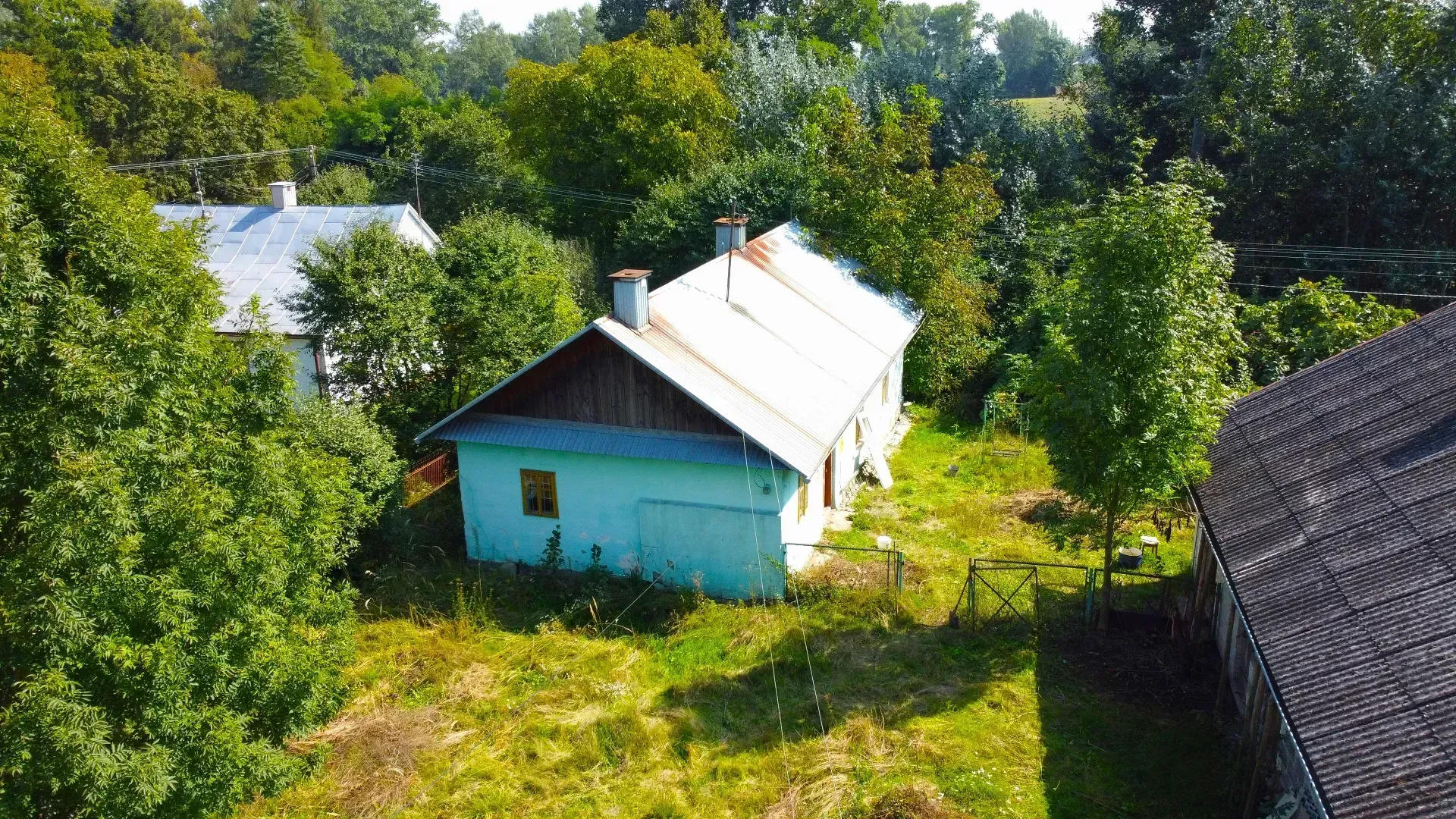 Dom na sprzedaż Tryńcza 4