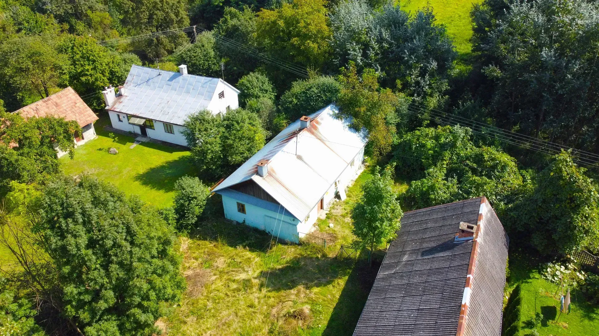 Dom na sprzedaż Tryńcza 8