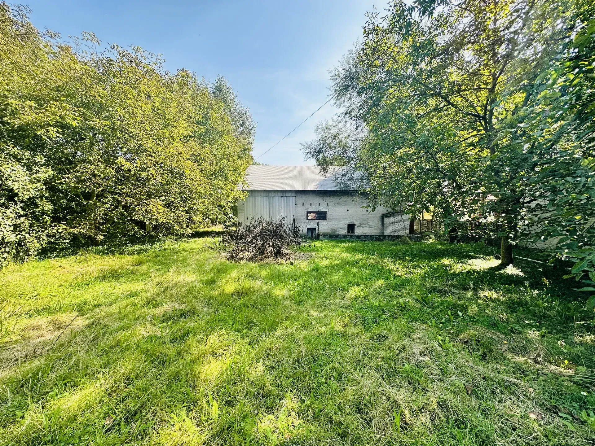 Dom na sprzedaż Tryńcza 9