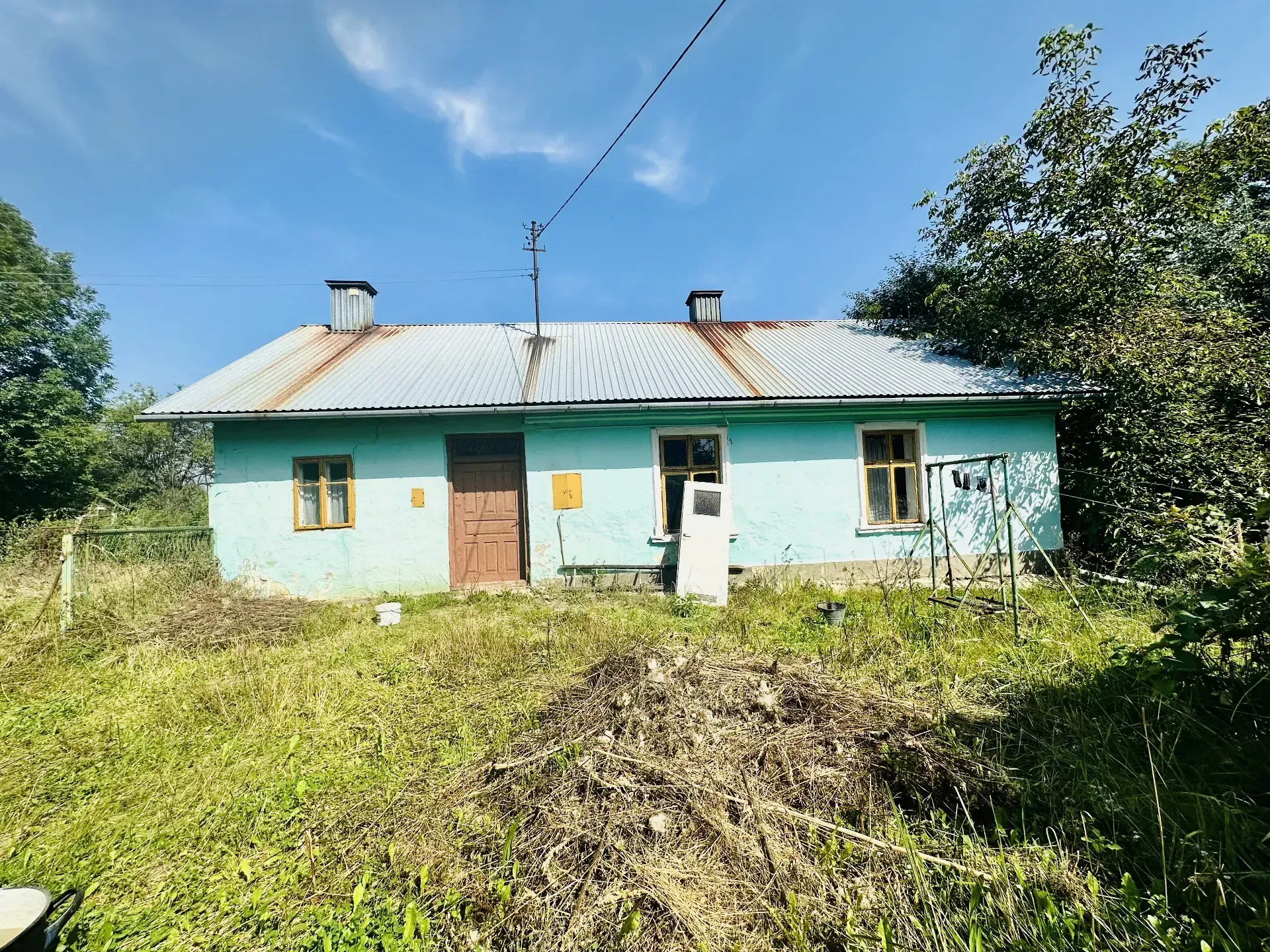 Dom na sprzedaż Tryńcza 11