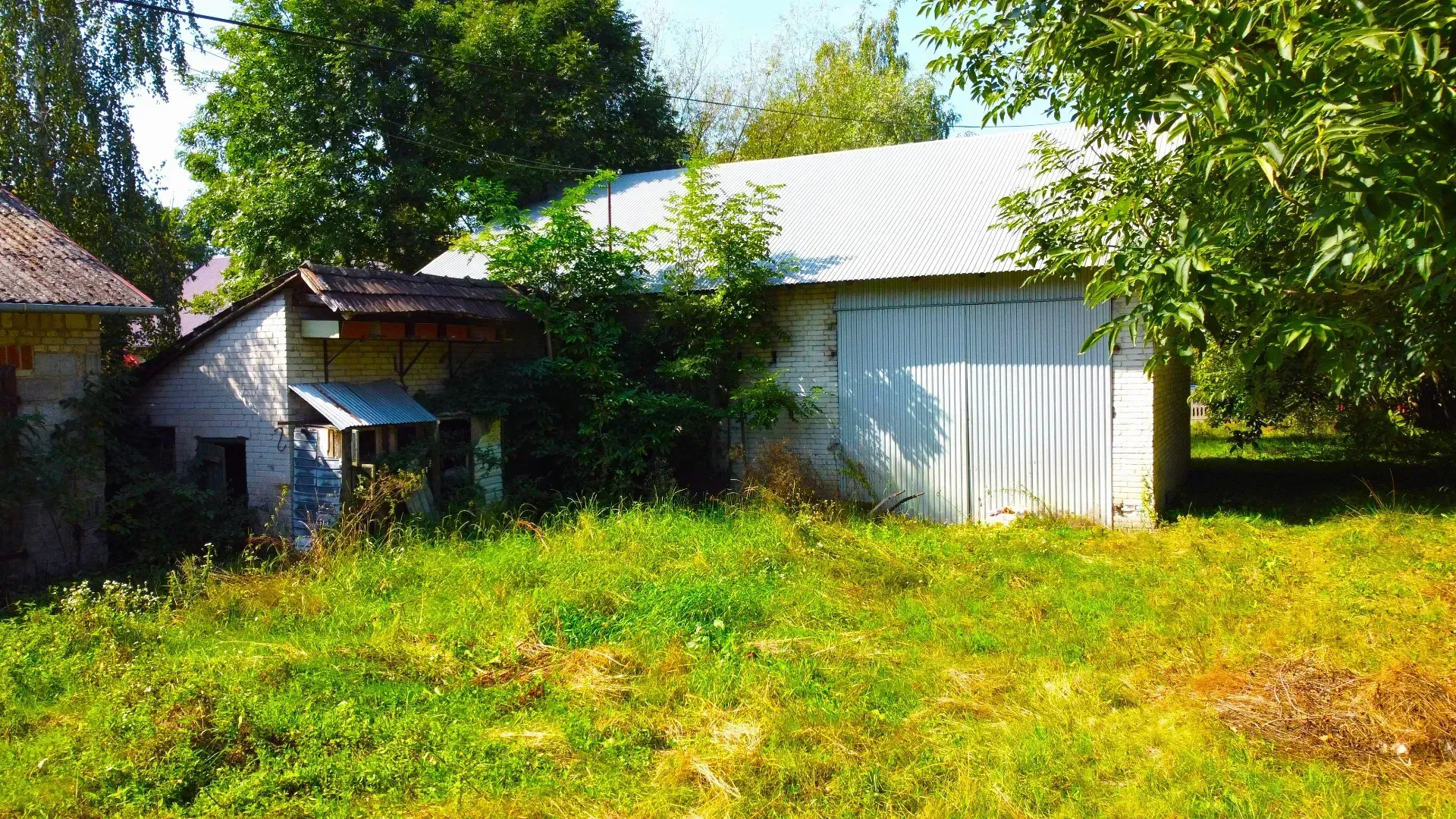 Dom na sprzedaż Tryńcza 12