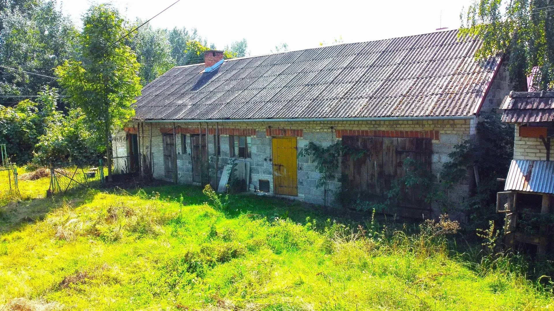 Dom na sprzedaż Tryńcza 13