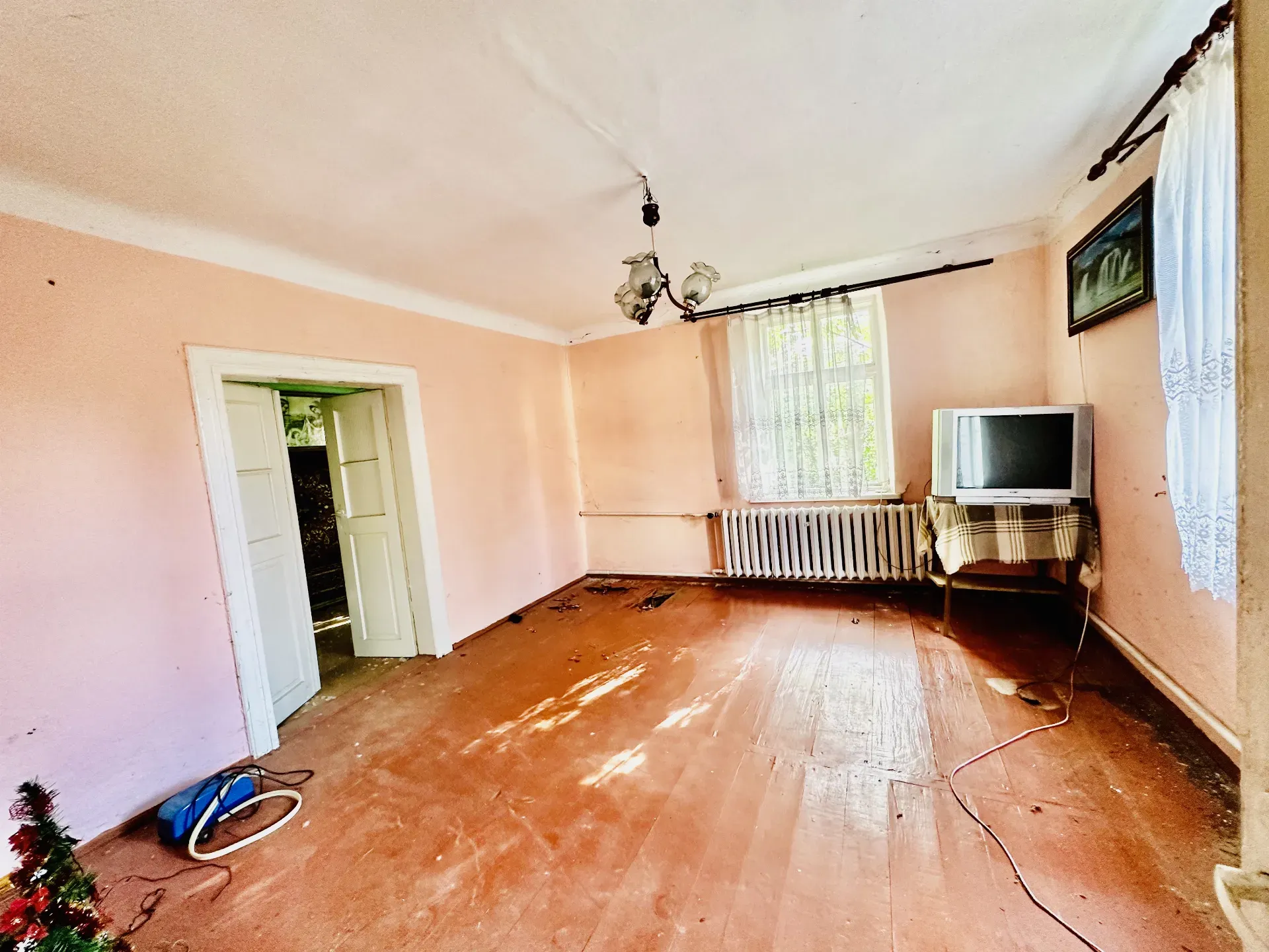 Dom na sprzedaż Tryńcza 15