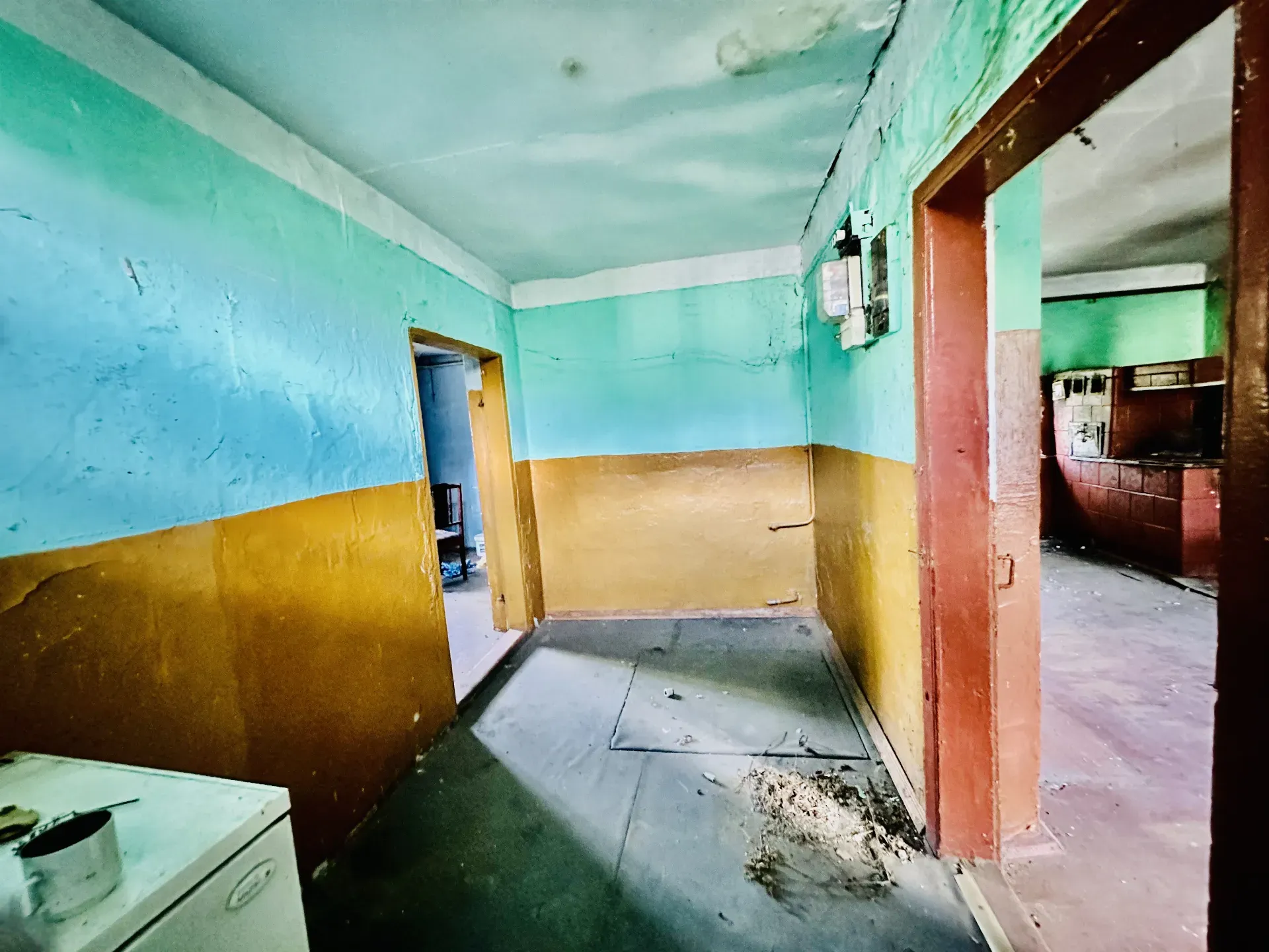 Dom na sprzedaż Tryńcza 16