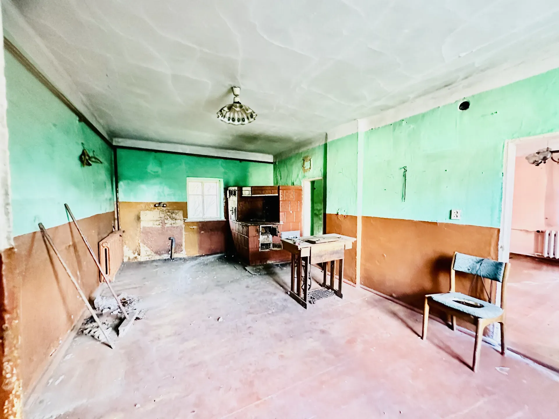 Dom na sprzedaż Tryńcza 17