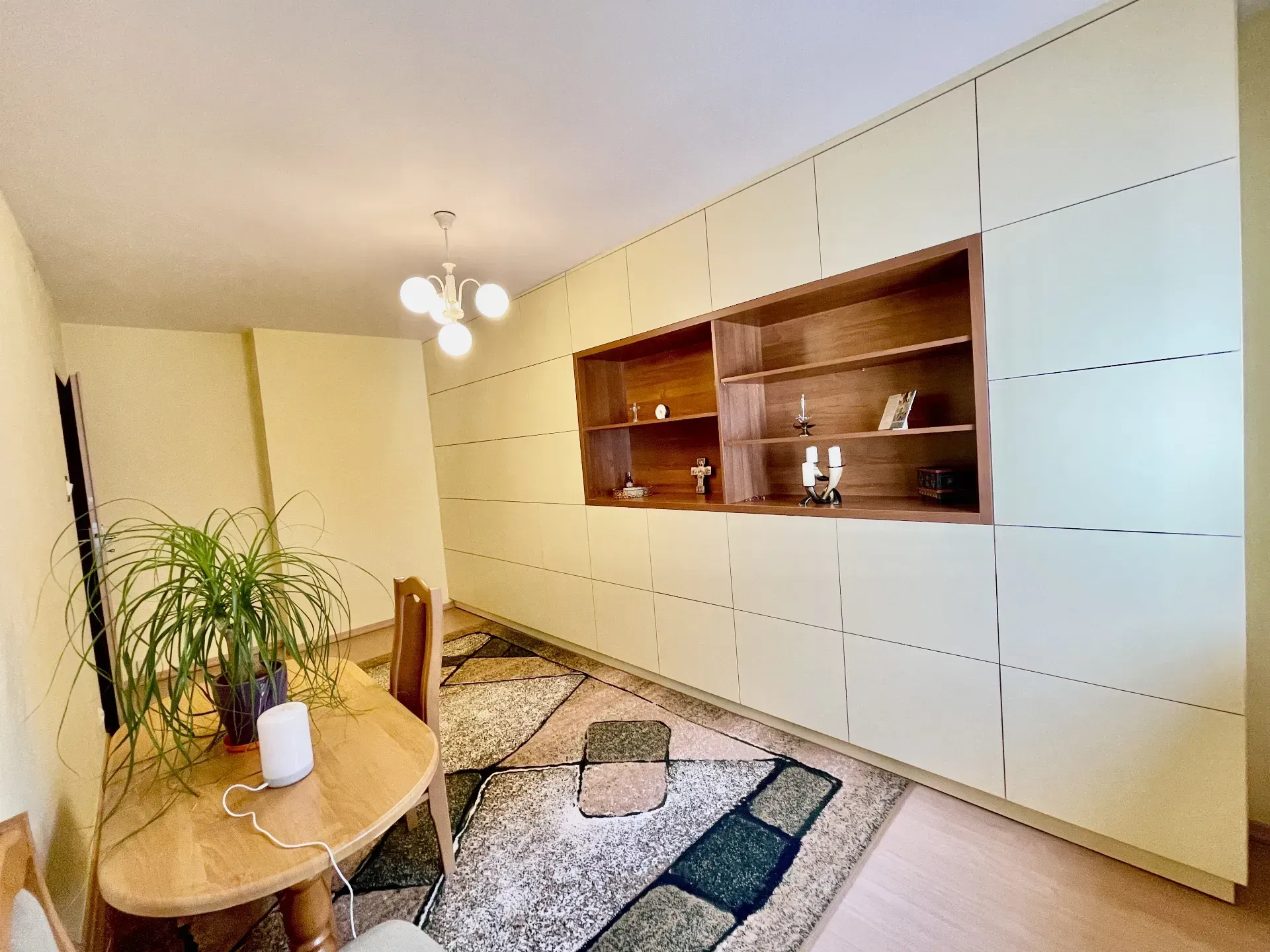 Mieszkanie w centrum Rzeszowa z dużym tarasem 8