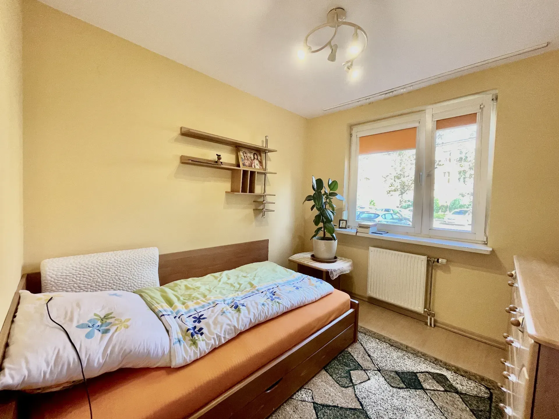 Mieszkanie w centrum Rzeszowa z dużym tarasem 12