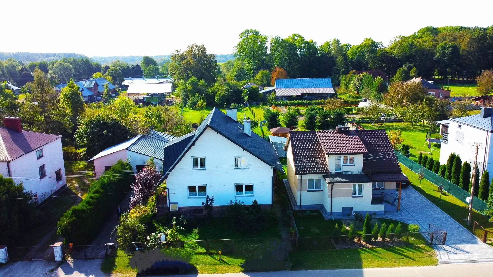 Dom na Sprzedaż w Bielinach 4