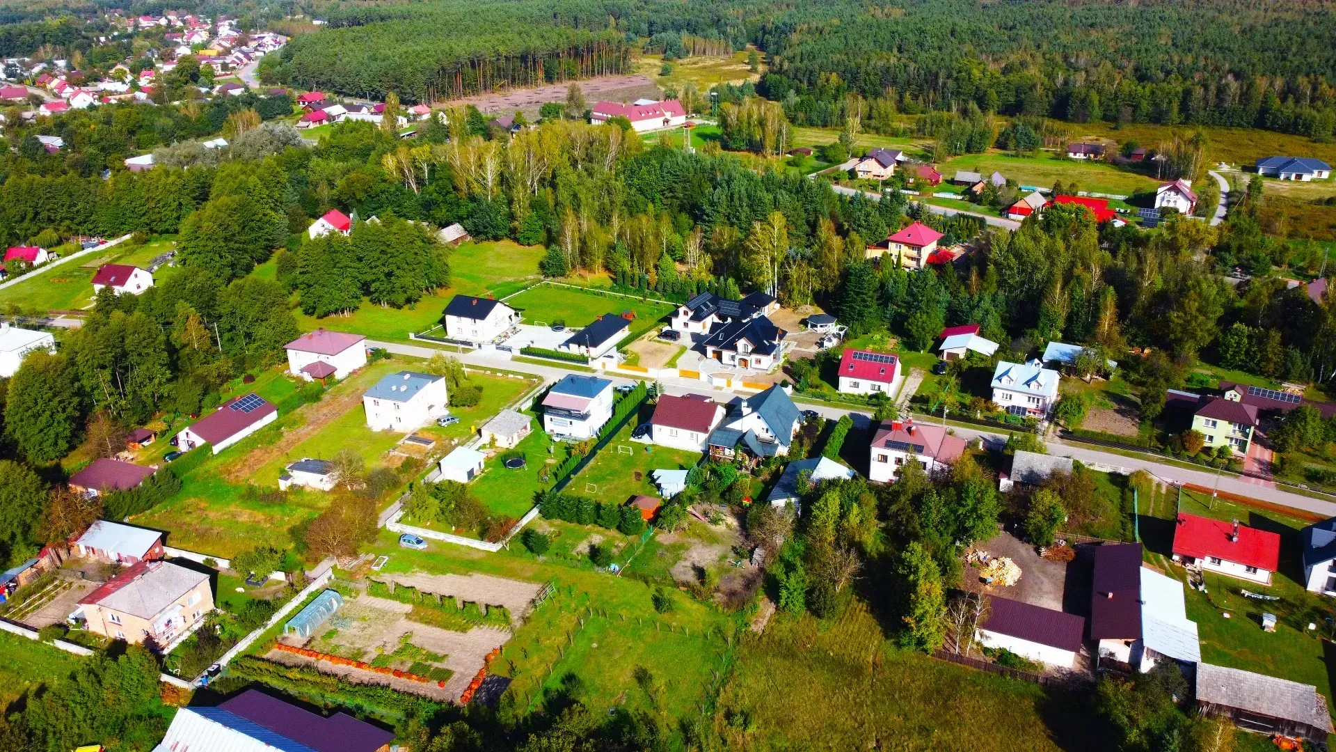 Dom na Sprzedaż w Bielinach 5