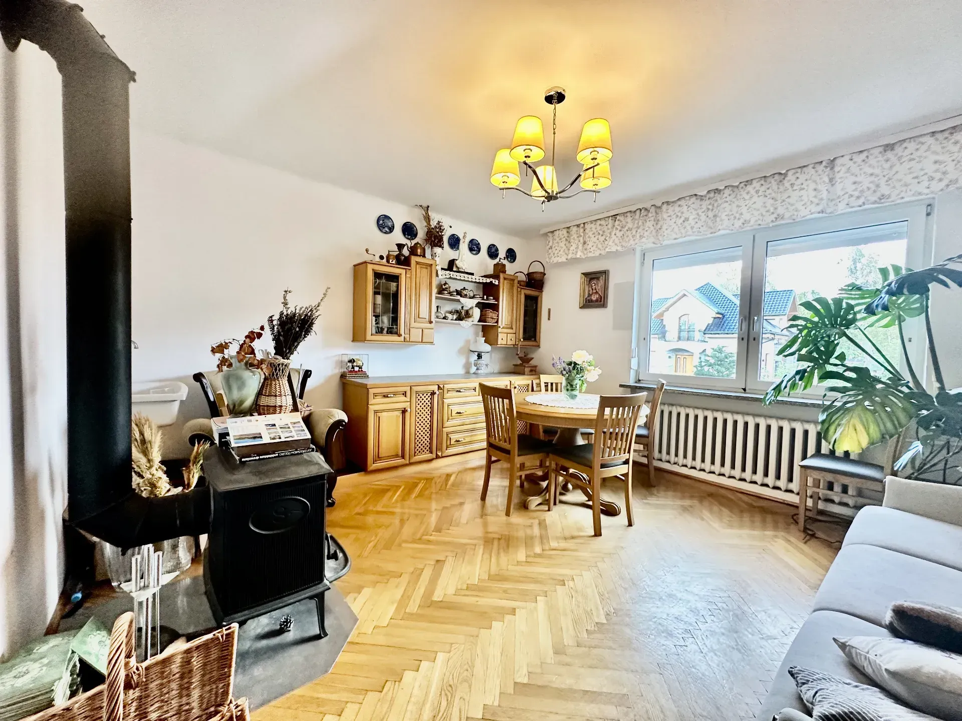 Dom na Sprzedaż w Bielinach 6