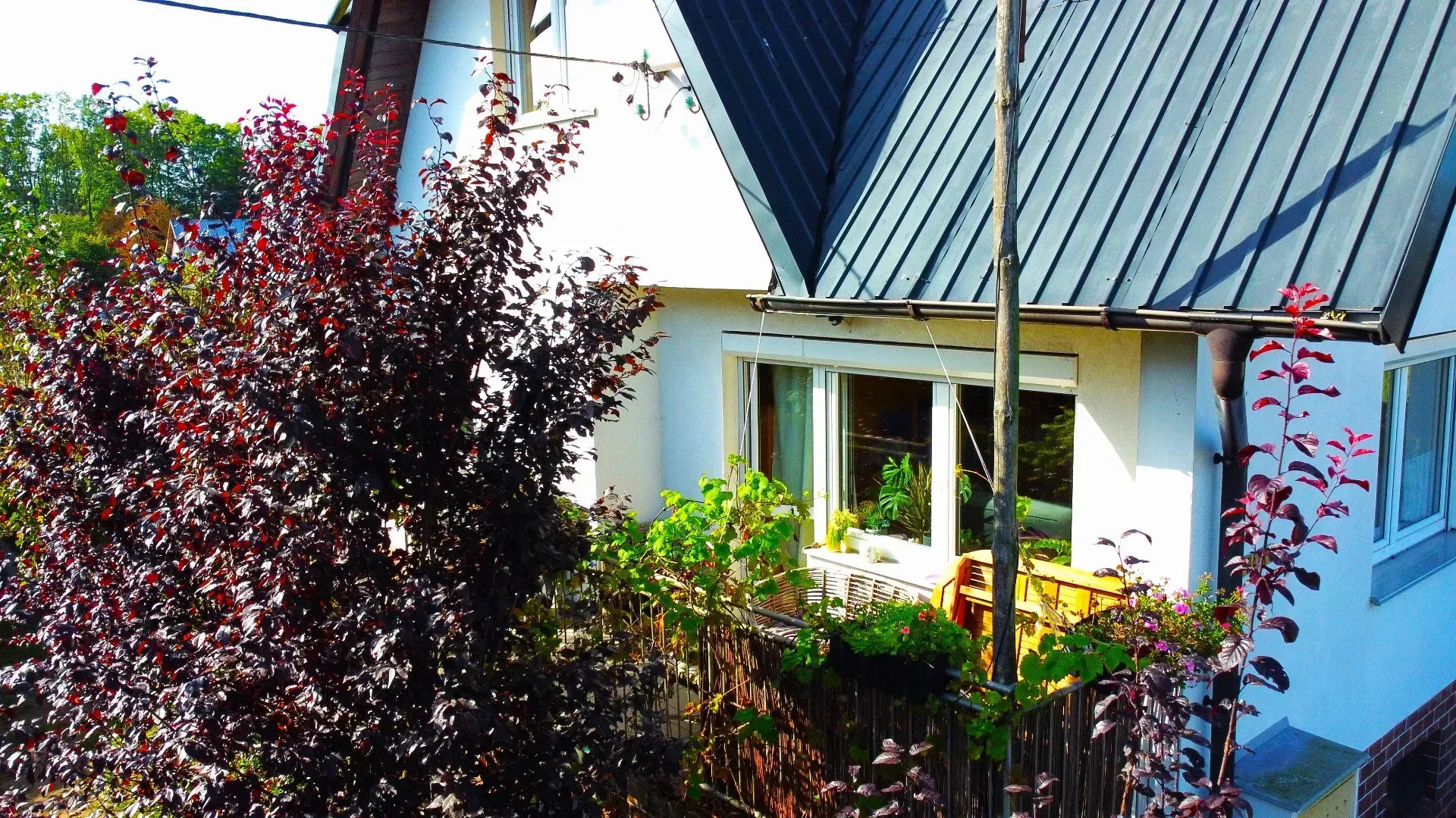 Dom na Sprzedaż w Bielinach 7