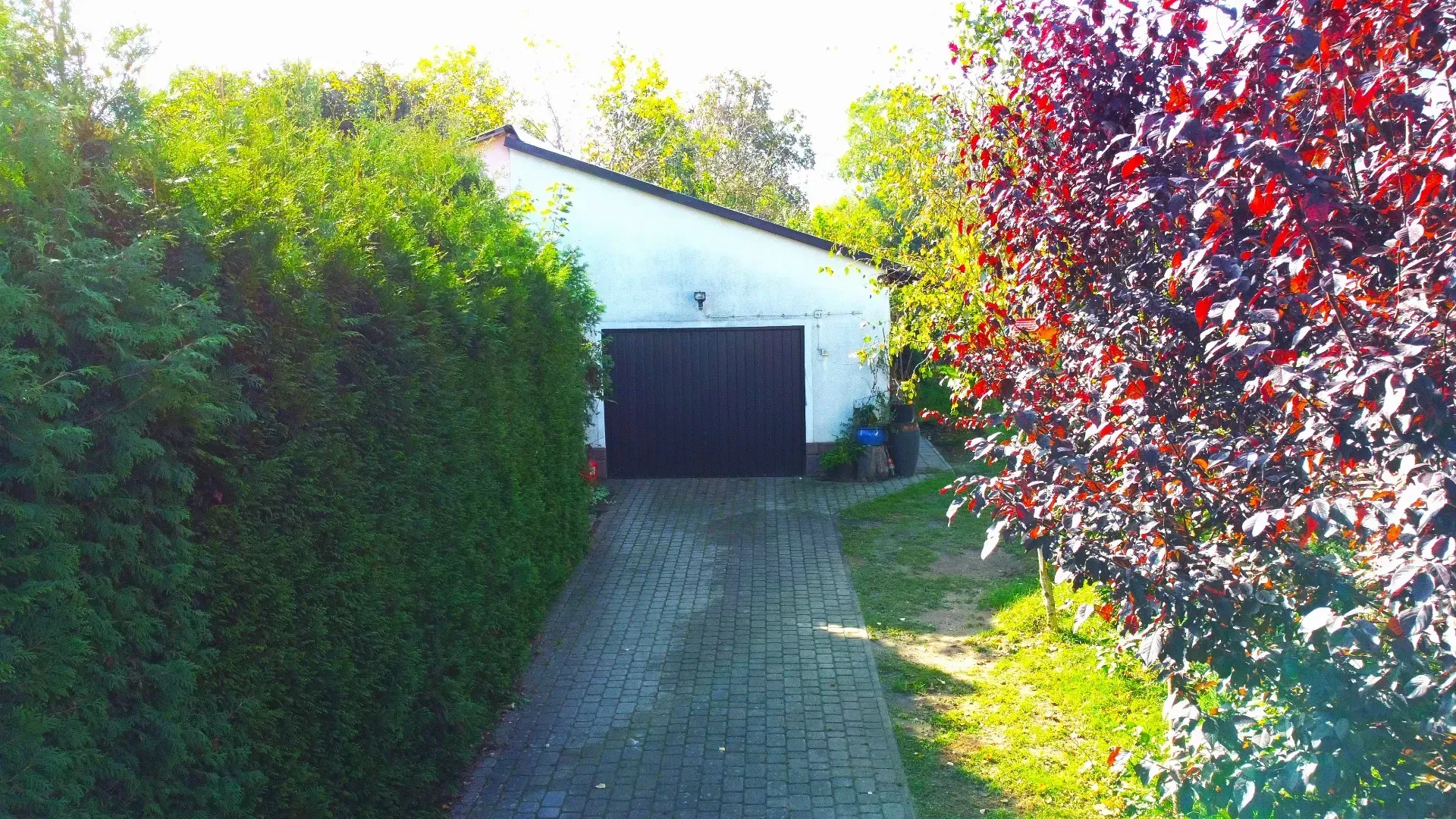 Dom na Sprzedaż w Bielinach 8