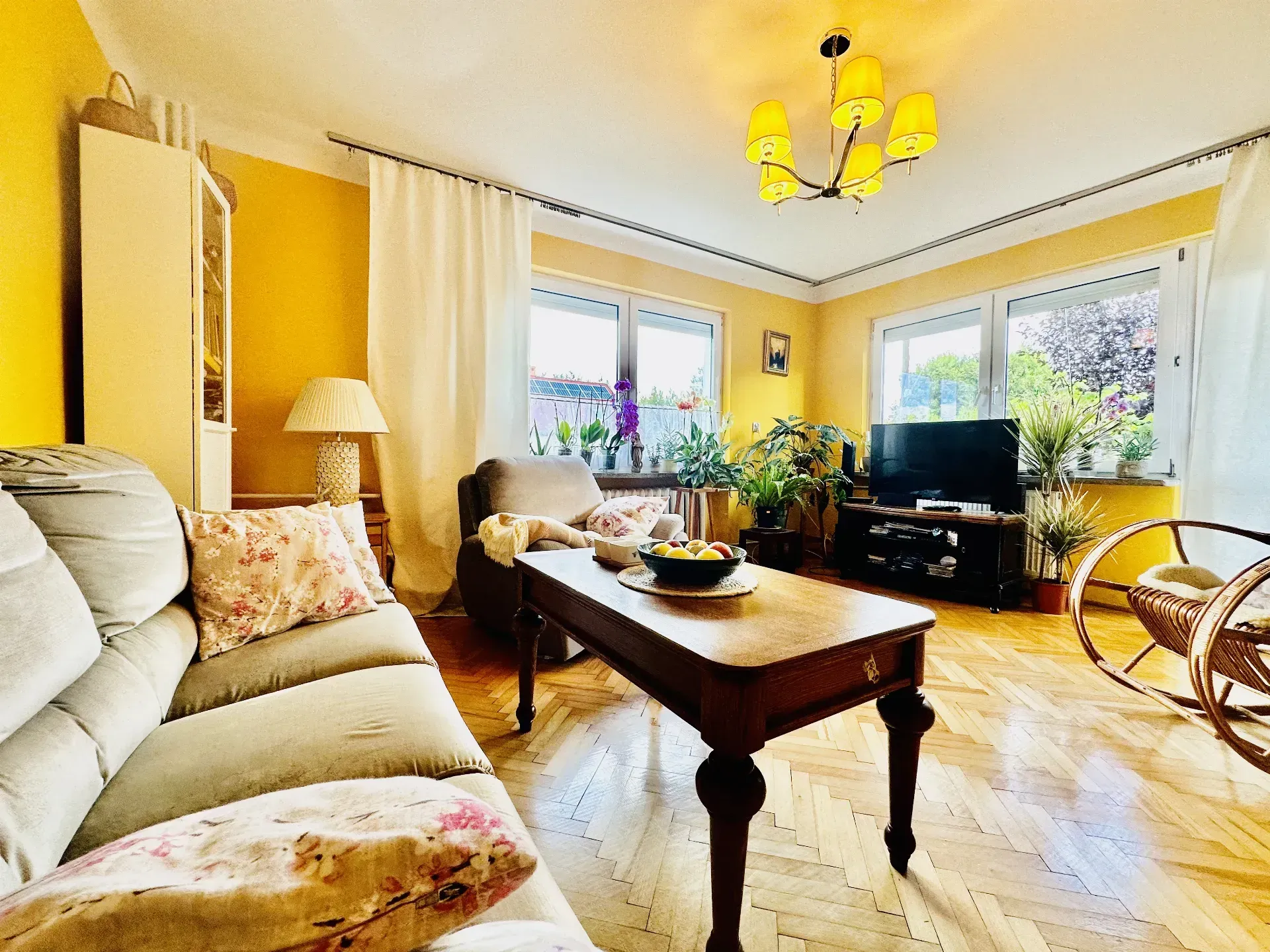 Dom na Sprzedaż w Bielinach 14