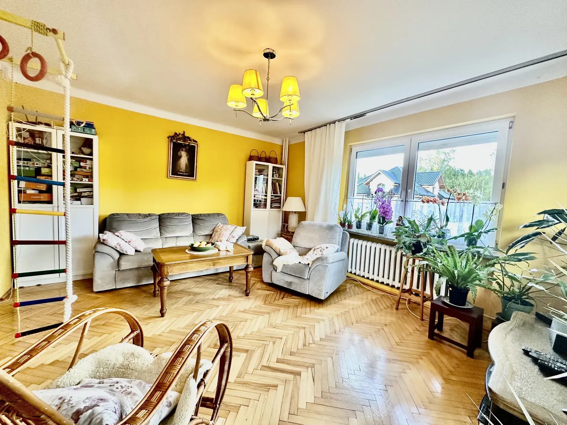 Dom na Sprzedaż w Bielinach 16