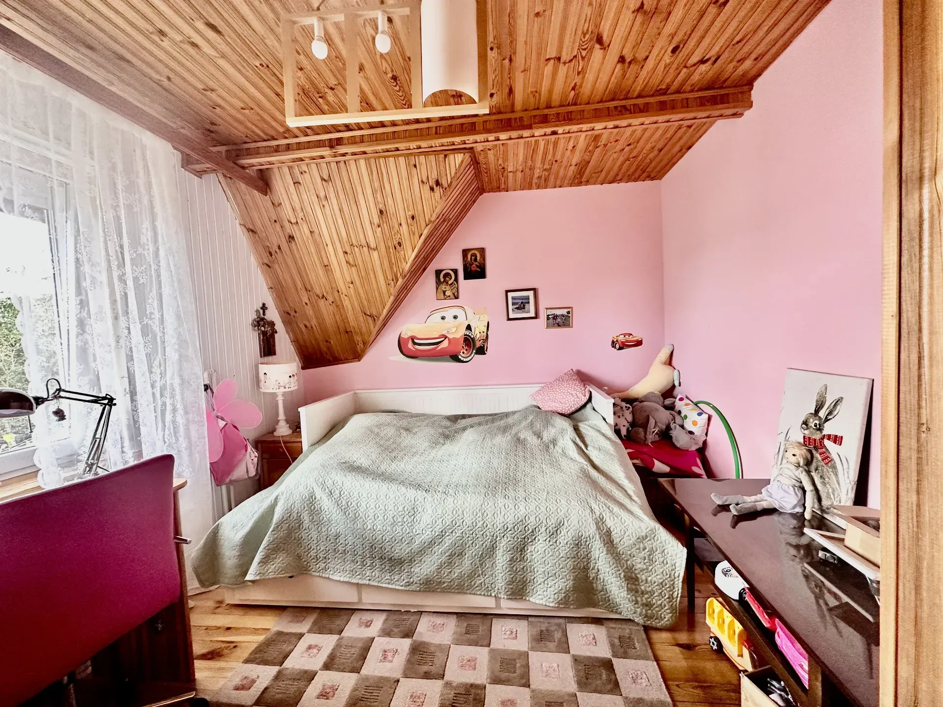 Dom na Sprzedaż w Bielinach 17