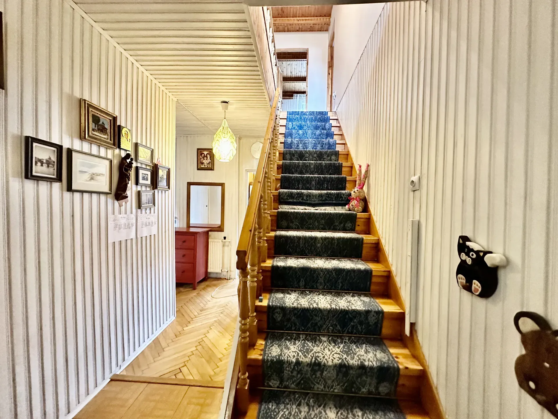 Dom na Sprzedaż w Bielinach 19